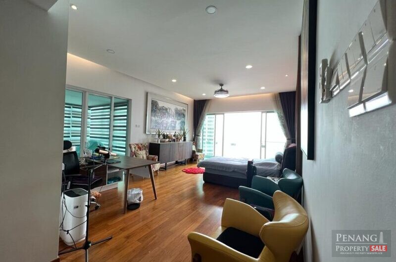 One Tanjung 1 Tanjong Tanjung Bungah Super Luxury Condo 4750sf
