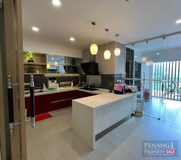 One Tanjung 1 Tanjong Tanjung Bungah Super Luxury Condo 4750sf