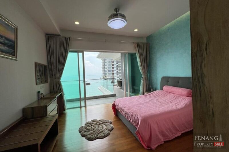One Tanjung 1 Tanjong Tanjung Bungah Super Luxury Condo 4750sf