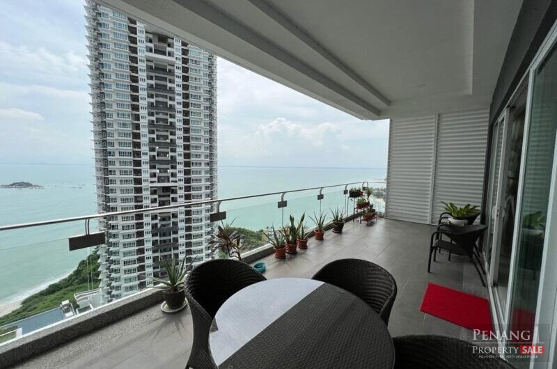 One Tanjung 1 Tanjong Tanjung Bungah Super Luxury Condo 4750sf