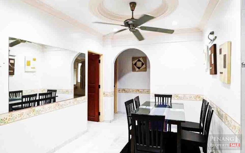 Desa Pinang , Jalan Chor Ee 11700 Gelugor Pulau Pinang