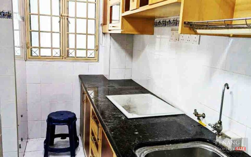 Desa Pinang , Jalan Chor Ee 11700 Gelugor Pulau Pinang