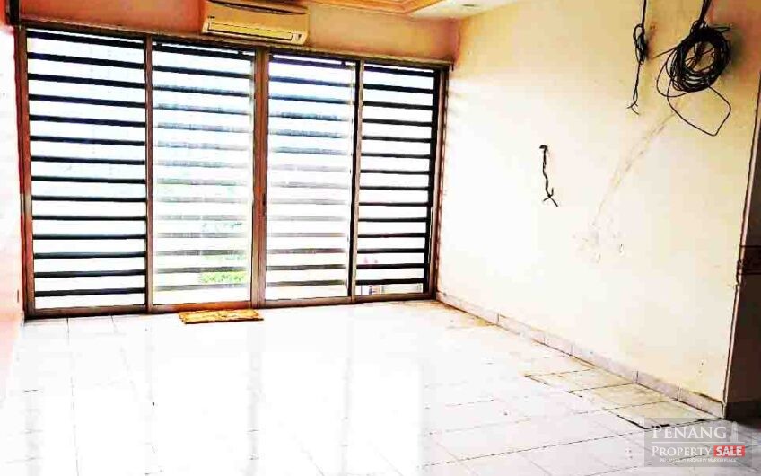 Desa Pinang , Jalan Chor Ee 11700 Gelugor Pulau Pinang