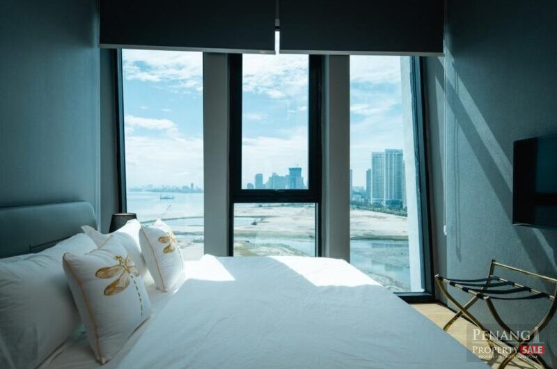 City Of Dreams , Jalan  Peter Paul Dason, Bandar, Seri Tanjung Pinang, 10470 Tanjung Tokong, Penang