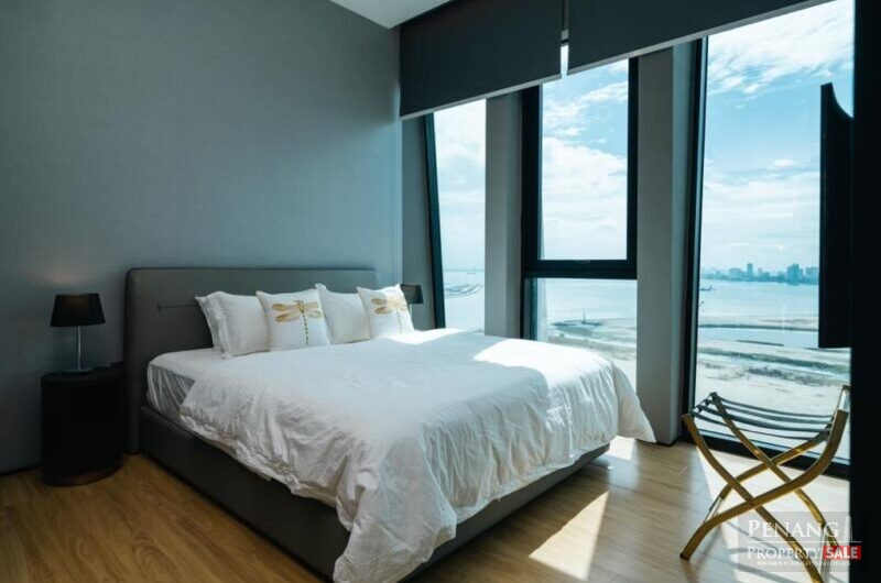 City Of Dreams , Jalan  Peter Paul Dason, Bandar, Seri Tanjung Pinang, 10470 Tanjung Tokong, Penang