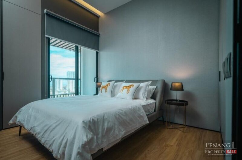 City Of Dreams , Jalan  Peter Paul Dason, Bandar, Seri Tanjung Pinang, 10470 Tanjung Tokong, Penang