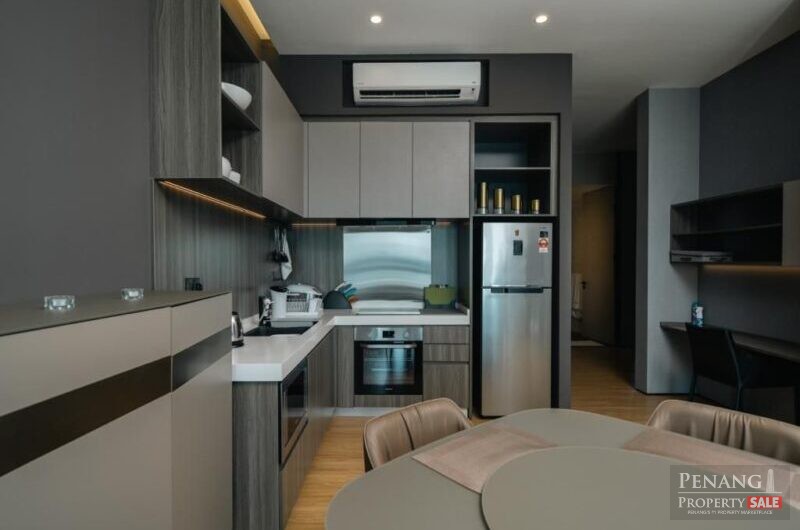 City Of Dreams , Jalan  Peter Paul Dason, Bandar, Seri Tanjung Pinang, 10470 Tanjung Tokong, Penang