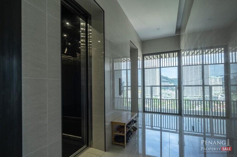 City Of Dreams , Jalan  Peter Paul Dason, Bandar, Seri Tanjung Pinang, 10470 Tanjung Tokong, Penang