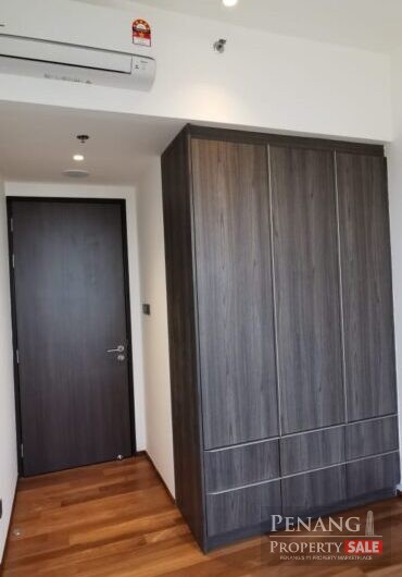 Marriot Residence Gurney Drive High Floor Cheapest in market