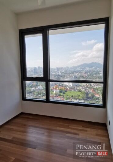 Marriot Residence Gurney Drive High Floor Cheapest in market