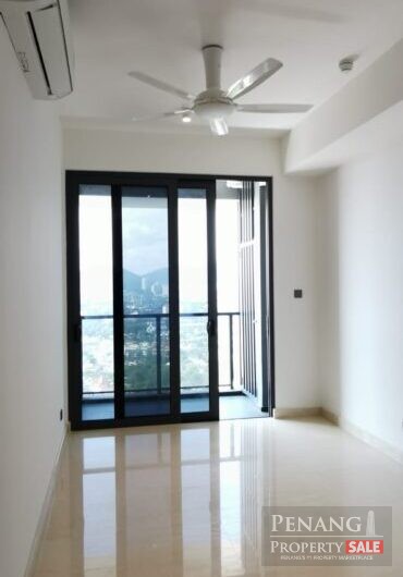 Marriot Residence Gurney Drive High Floor Cheapest in market