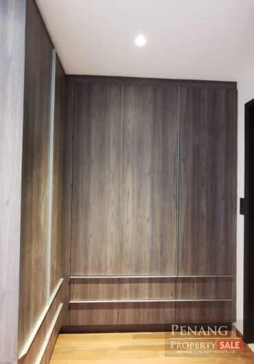 Marriot Residence Gurney Drive High Floor Cheapest in market