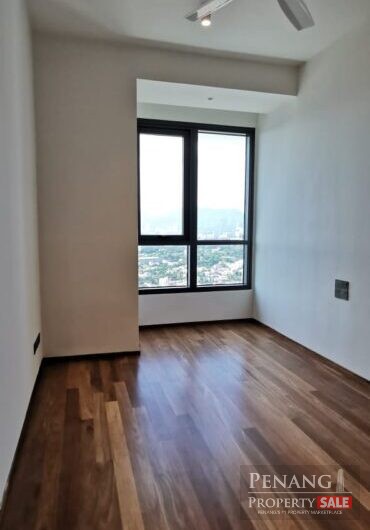 Marriot Residence Gurney Drive High Floor Cheapest in market