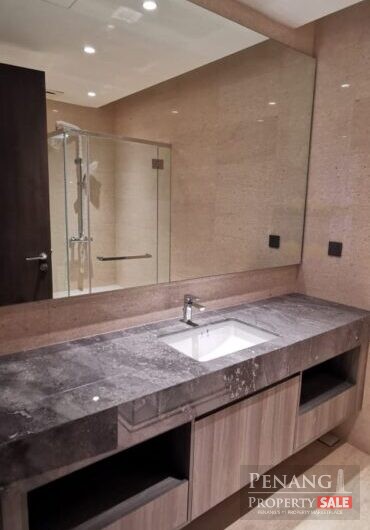 Marriot Residence Gurney Drive High Floor Cheapest in market