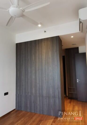 Marriot Residence Gurney Drive High Floor Cheapest in market
