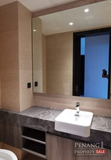 Marriot Residence Gurney Drive High Floor Cheapest in market
