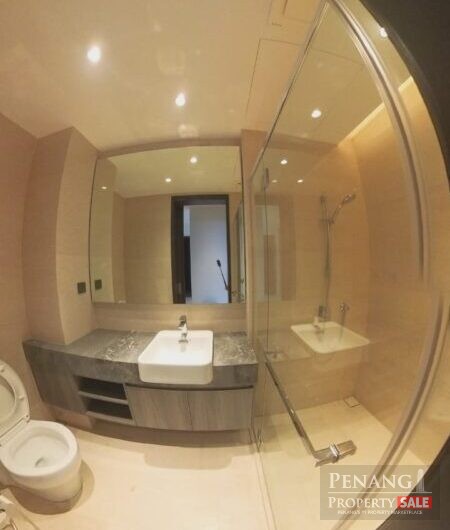 Marriot Residence Gurney Drive High Floor Cheapest in market