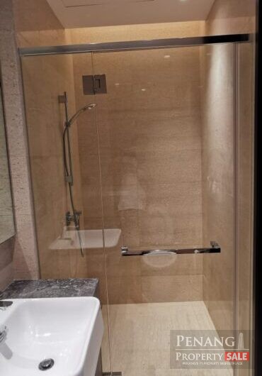 Marriot Residence Gurney Drive High Floor Cheapest in market