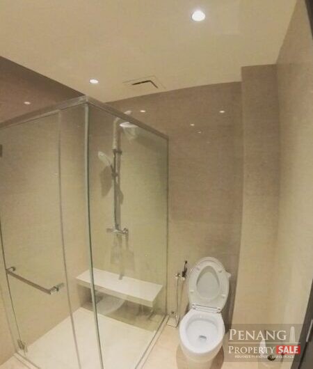 Marriot Residence Gurney Drive High Floor Cheapest in market