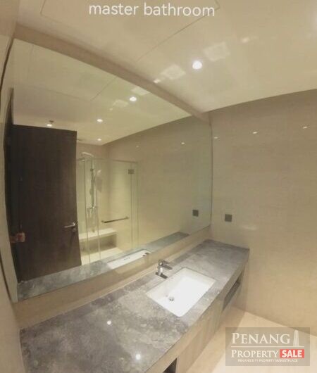 Marriot Residence Gurney Drive High Floor Cheapest in market