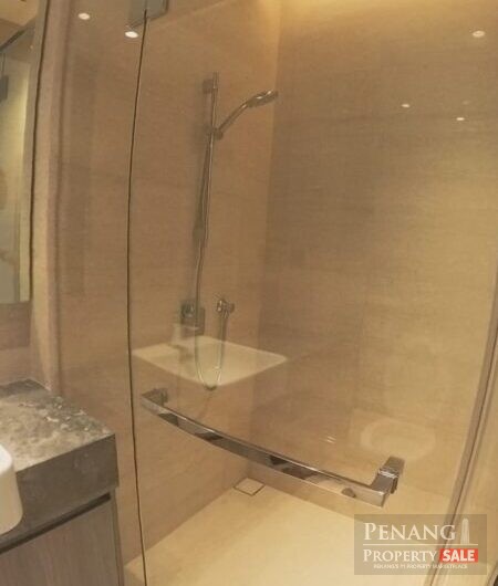 Marriot Residence Gurney Drive High Floor Cheapest in market