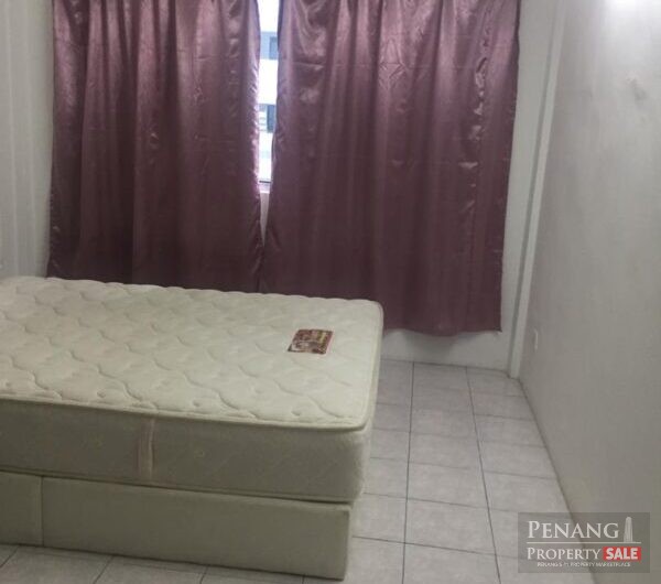Ocean View Residence Karpal Singh Drive furnished& Renovated