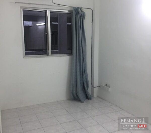 Ocean View Residence Karpal Singh Drive furnished& Renovated