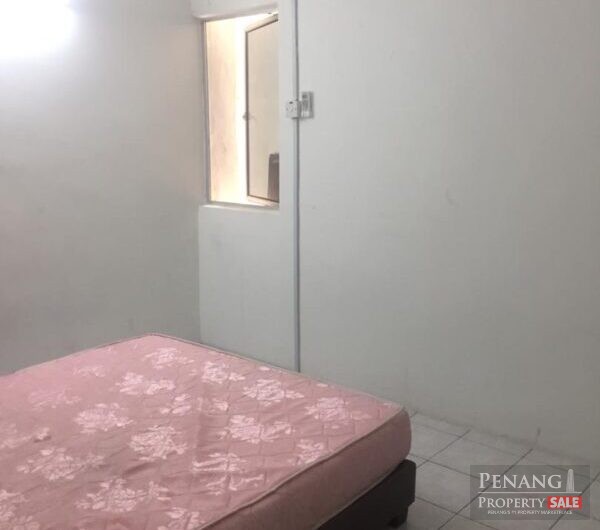 Ocean View Residence Karpal Singh Drive furnished& Renovated