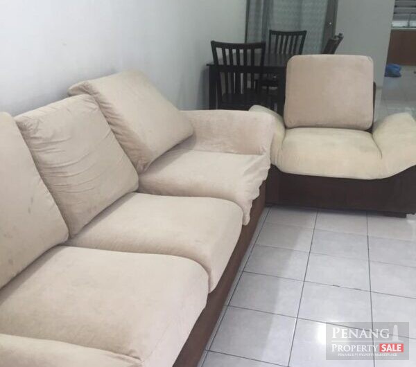 Ocean View Residence Karpal Singh Drive furnished& Renovated