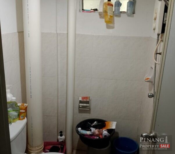 Ocean View Residence Karpal Singh Drive furnished& Renovated
