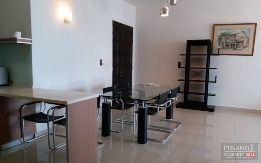 Surin Condo Tanjung Bungah Seaview 1307sf Furnished & Renovated