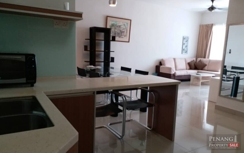 Surin Condo Tanjung Bungah Seaview 1307sf Furnished & Renovated