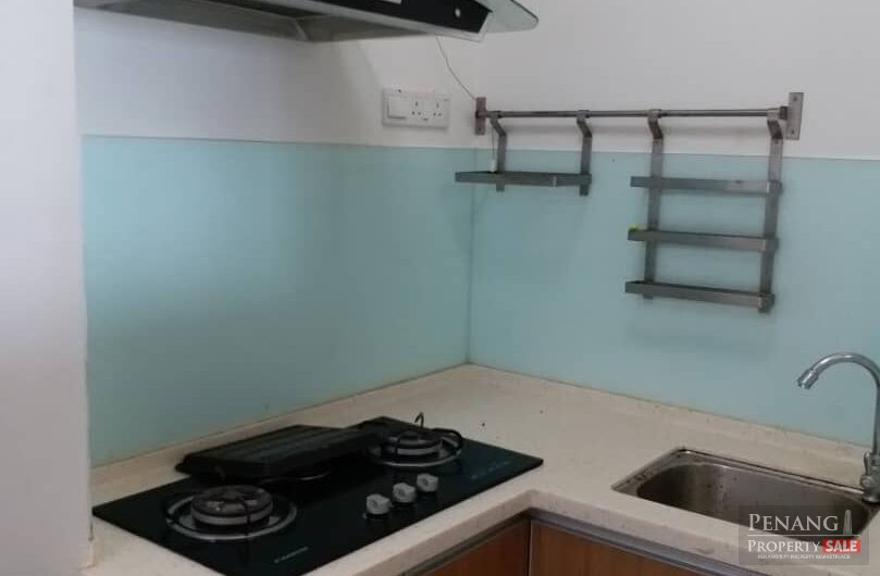 Surin Condo Tanjung Bungah Seaview 1307sf Furnished & Renovated