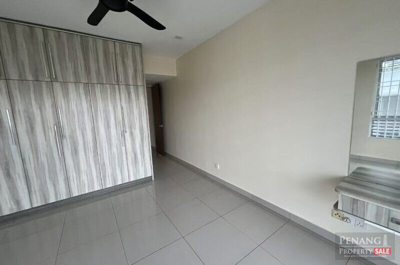 Surin Condo Tanjung Bungah 1520sf Low Floor Worth to buy