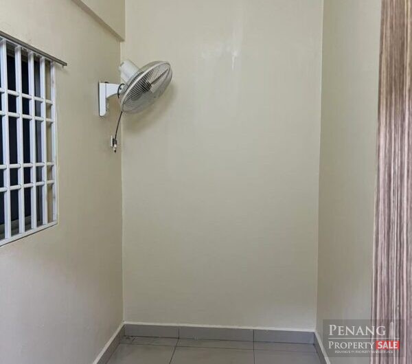Surin Condo Tanjung Bungah 1520sf Low Floor Worth to buy