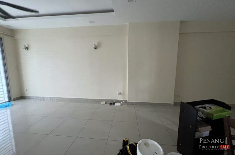 Surin Condo Tanjung Bungah 1520sf Low Floor Worth to buy