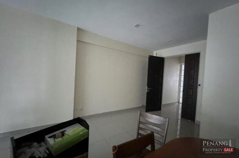 Surin Condo Tanjung Bungah 1520sf Low Floor Worth to buy