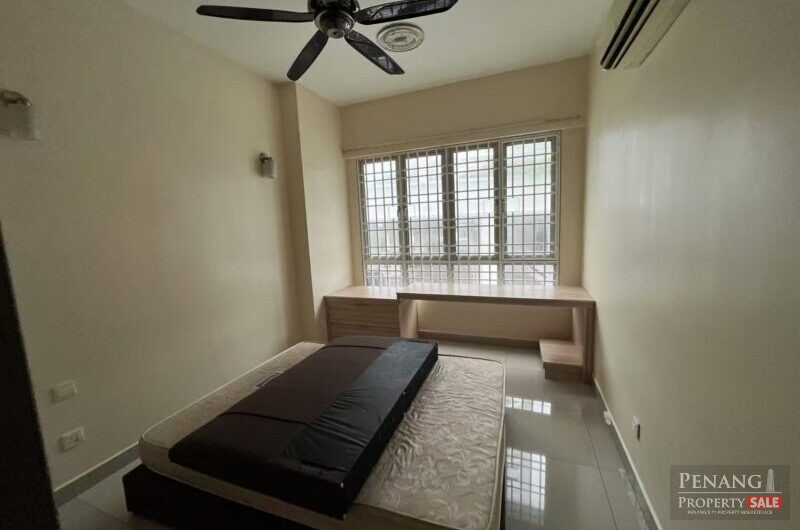 Surin Condo Tanjung Bungah 1520sf Low Floor Worth to buy