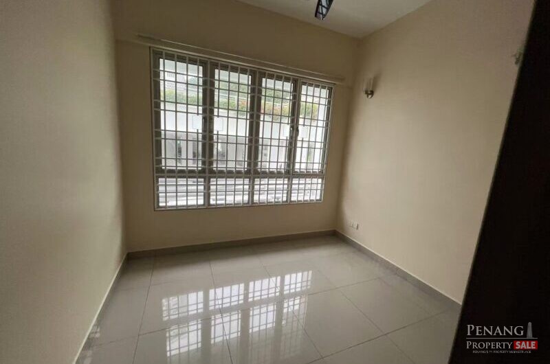Surin Condo Tanjung Bungah 1520sf Low Floor Worth to buy