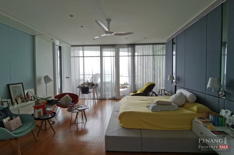 8 Gurney Seaview Luxury Private unit tastefully renovated furnish