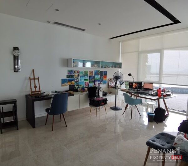 8 Gurney Seaview Luxury Private unit tastefully renovated furnish
