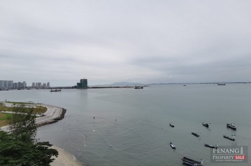 8 Gurney Seaview Luxury Private unit tastefully renovated furnish