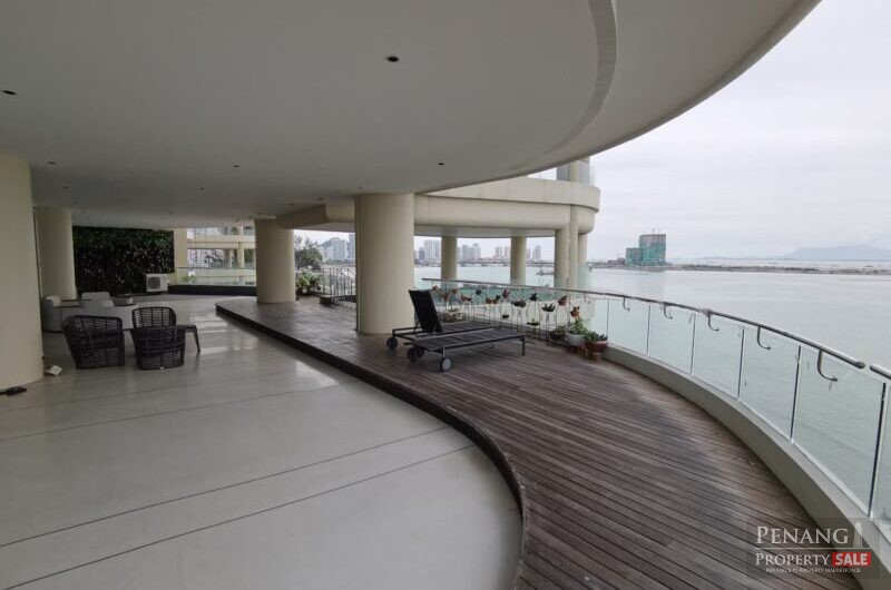 8 Gurney Seaview Luxury Private unit tastefully renovated furnish
