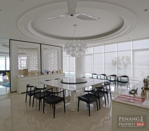 8 Gurney Seaview Luxury Private unit tastefully renovated furnish