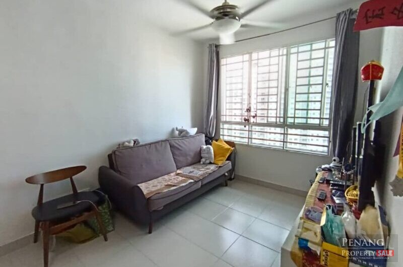 Centrio Avenue Gelugor 2 Car Park Corner unit Middle Floor