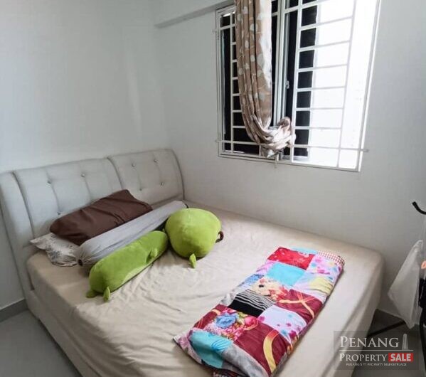Centrio Avenue Gelugor 2 Car Park Corner unit Middle Floor