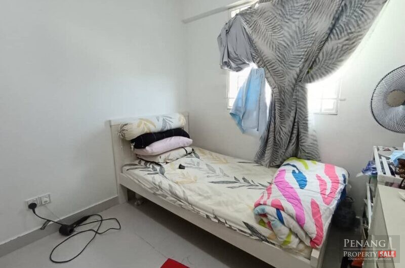 Centrio Avenue Gelugor 2 Car Park Corner unit Middle Floor