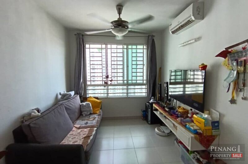Centrio Avenue Gelugor 2 Car Park Corner unit Middle Floor