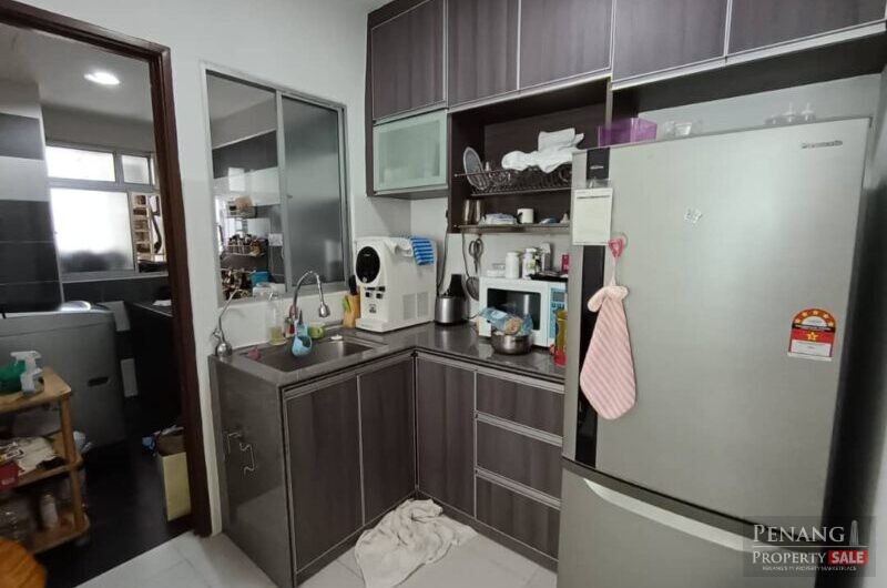 Centrio Avenue Gelugor 2 Car Park Corner unit Middle Floor