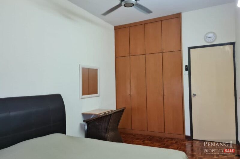 Mutiara View (Puncak Mutiara) Gelugor Duplex 1600sf 2 Car Park